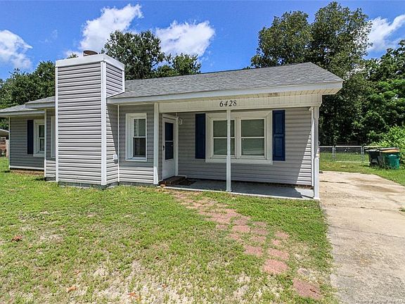 3rd image of 6428 Bretton Woods Dr