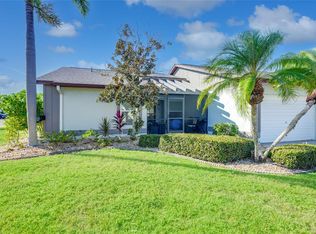 215 Persimmon St #52, Englewood, FL 34223