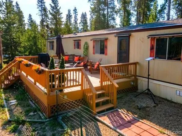 345 County Road 4624, Grand Lake, CO 80447
