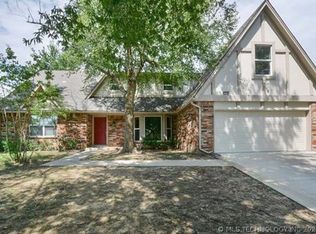7516 S 82nd East Ave, Tulsa, OK 74133