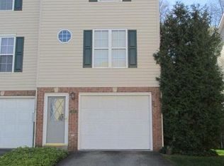 517 Bush Way, Greensburg, PA 15601