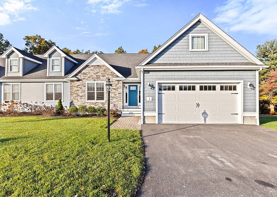 1st image of 2 Country Club Ln #2