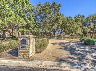9850 Trophy Oaks Dr, Garden Ridge, TX 78266
