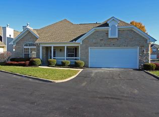 5170 Vinings Grv, Dublin, OH