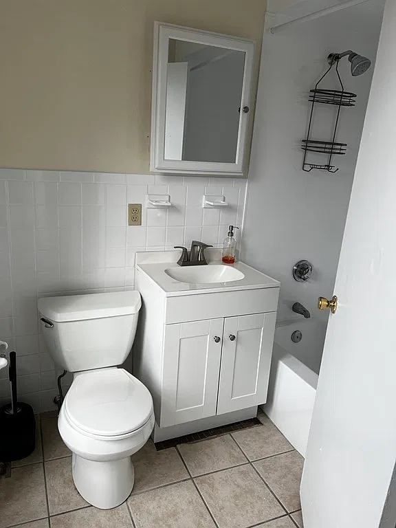 1 bed, $1,750 — Photo 4