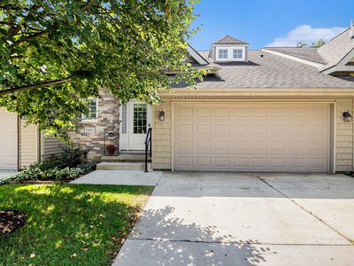 5481 Trillium Crossing Ct, Ann Arbor, MI, 48103