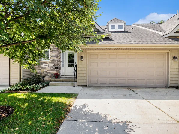 5481 Trillium Crossing Ct, Ann Arbor, MI 48103