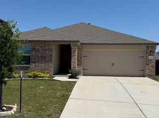 208 Magione St, Hutto, TX 78634