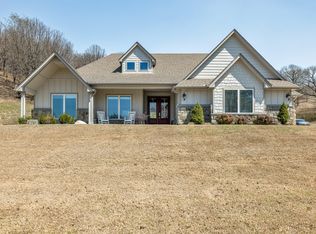 59880 E 333rd Rd, Grove, OK 74344