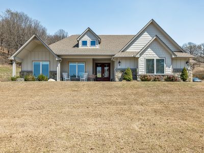 59880 E 333rd Rd, Grove, OK, 74344