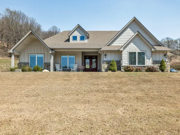 59880 E 333rd Rd, Grove, OK 74344