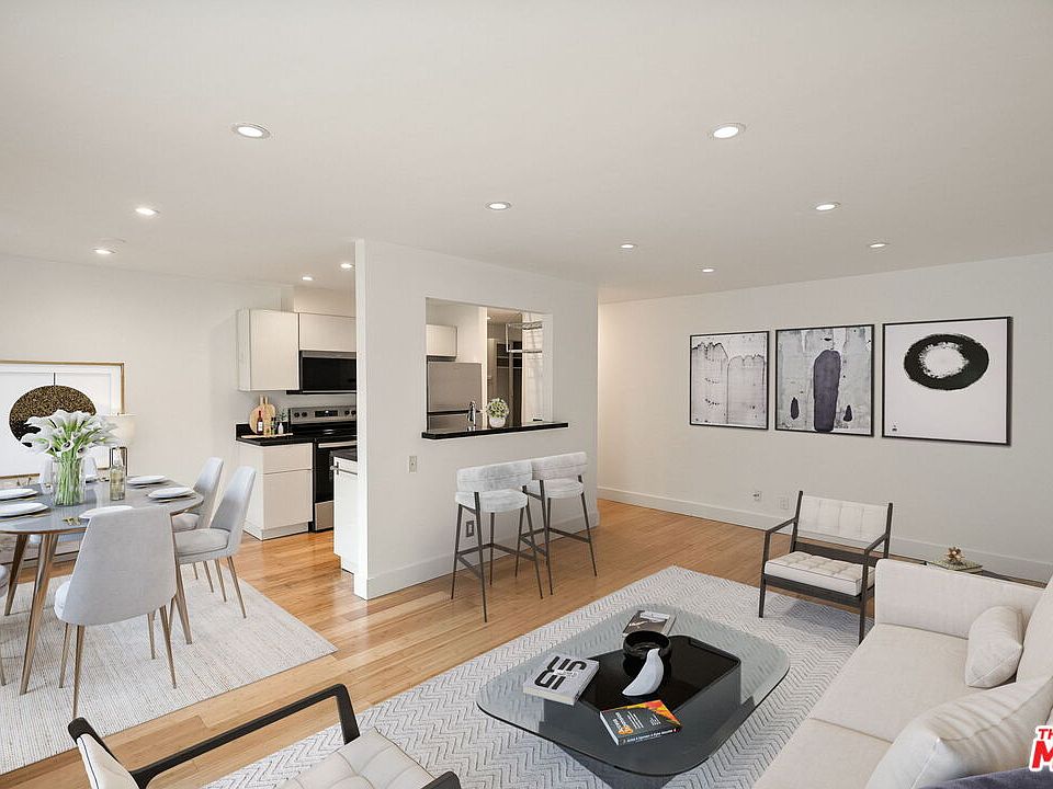 1st image of 2884 Sawtelle Blvd APT 108