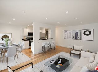 2884 Sawtelle Blvd APT 108, Los Angeles, CA 90064