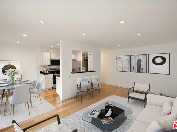 2884 Sawtelle Blvd APT 108, Los Angeles, CA 90064