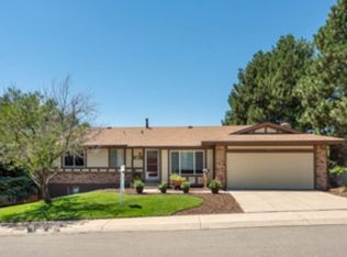 1971 S Deframe Way, Lakewood, CO 80228