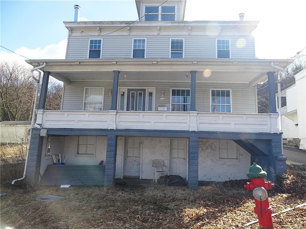 708710 W Carroll St, Saint Clair, PA 17970 Zillow