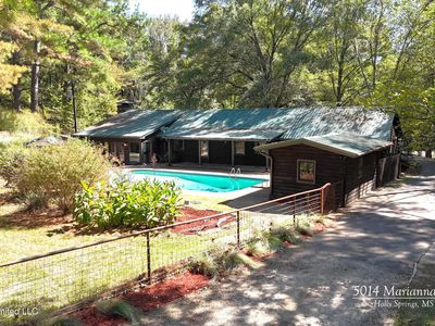 5014 Marianna Rd, Holly Springs, MS, 38635