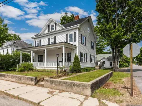5 Kirk Street, Sanford, ME 04083