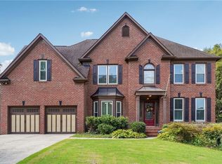 3565 Preakness Ln, Suwanee, GA 30024