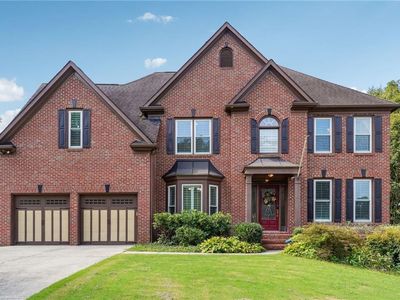 3565 Preakness Ln, Suwanee, GA, 30024