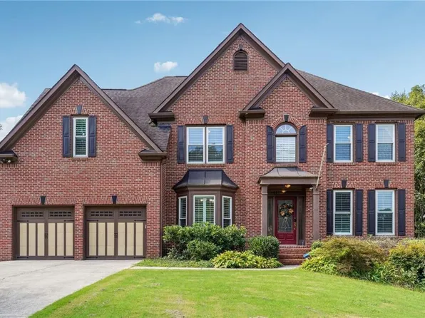 3565 Preakness Ln, Suwanee, GA 30024