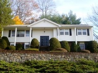 122 Duxbury Rd, Purchase, NY 10577