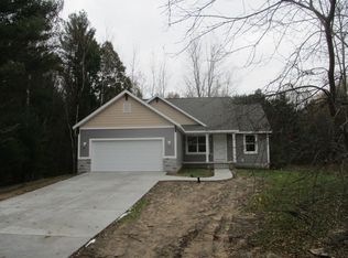 1098 N Hillside Dr, Ludington, MI 49431