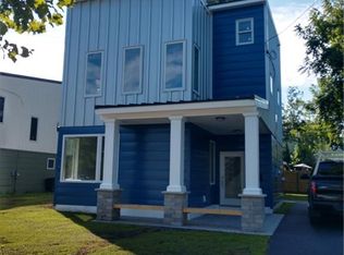 705 Otisco St, Syracuse, NY 13204