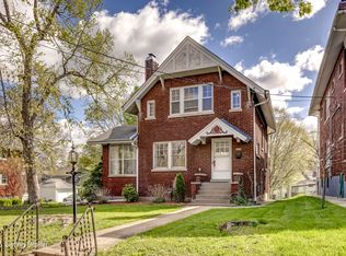227 Hillcrest Ave, Louisville, KY