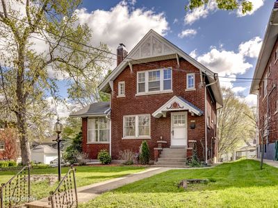 227 Hillcrest Ave, Louisville, KY, 40206