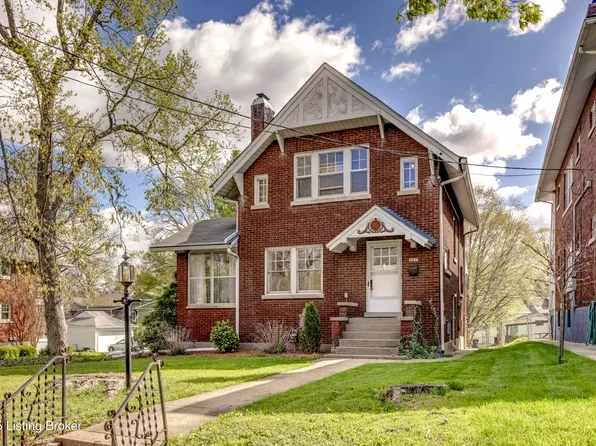 227 Hillcrest Ave, Louisville, KY 40206