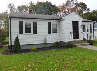 31 Alderwood Rd, Waltham, MA 02452