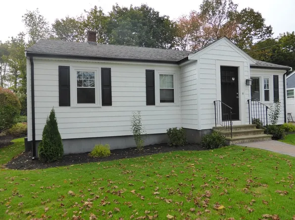 31 Alderwood Rd, Waltham, MA 02452