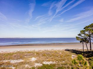 128 N Harbor Drive N, Harbor Island, SC 29920