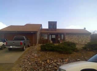 9821 E Catalina Dr #20, Prescott Valley, AZ 86314