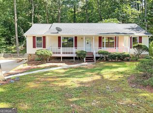 3333 Pinta Way, Douglasville, GA 30135