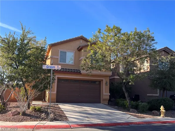 1513 Groom Ave, North Las Vegas, NV 89081