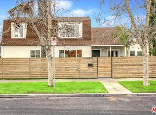 2901 10th Ave, Los Angeles, CA 90018