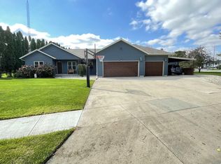 1037 Rock Ave, Waupun, WI 53963