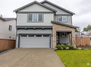17313 129th St SE, Snohomish, WA