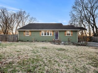 2025 Rice Ave, Nashville, TN 37217