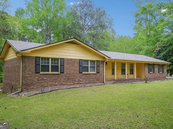 8540 Ridge Rd, Fairburn, GA 30213