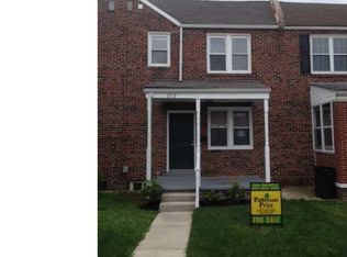 212 N Ford Ave, Wilmington, DE 19805