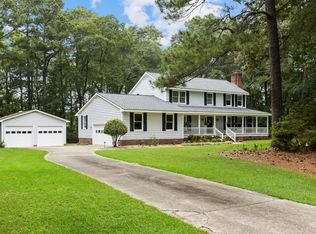 133 Quail Run, Smithfield, NC 27577