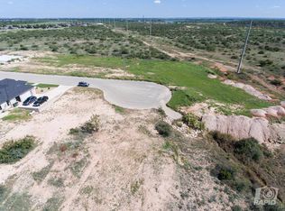 6217 Katie Ln, San Angelo, TX 76904