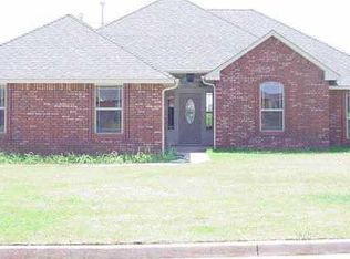 916 Lincloln, Piedmont, OK 73078