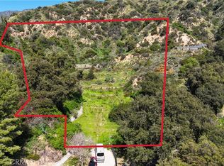 549 Norumbega Dr Lot 3, Monrovia, CA 91016