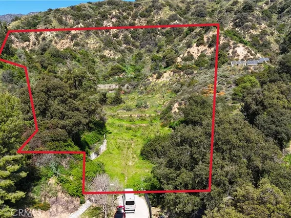 549 Norumbega Dr Lot 3, Monrovia, CA 91016