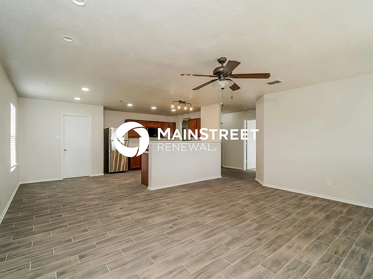 Bonus Room