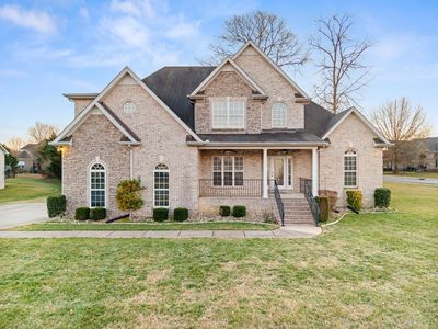 2465 Janell Trl, Murfreesboro, TN, 37128